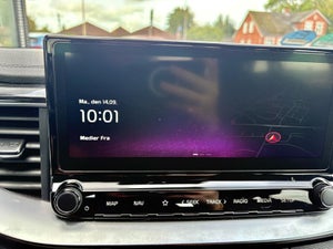 Kia Ceed PHEV Upgrade SW DCT