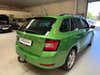Skoda Fabia TSi 95 Style Combi thumbnail
