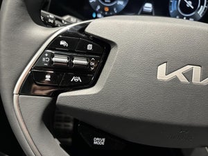 Kia Niro EV Premium