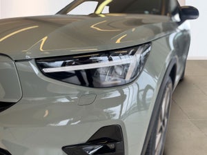 Volvo XC40 ReCharge Extended Range Plus