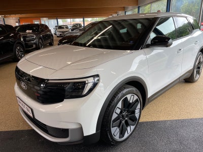 Ford Explorer Premium Extended Range AWD  