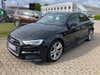 Audi A3 TFSi Sport S-tr.