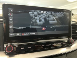 Kia XCeed T-GDi Premium DCT