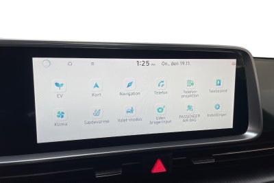 Hyundai Ioniq 6 Essential