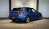 BMW 118i M-Sport aut. thumbnail