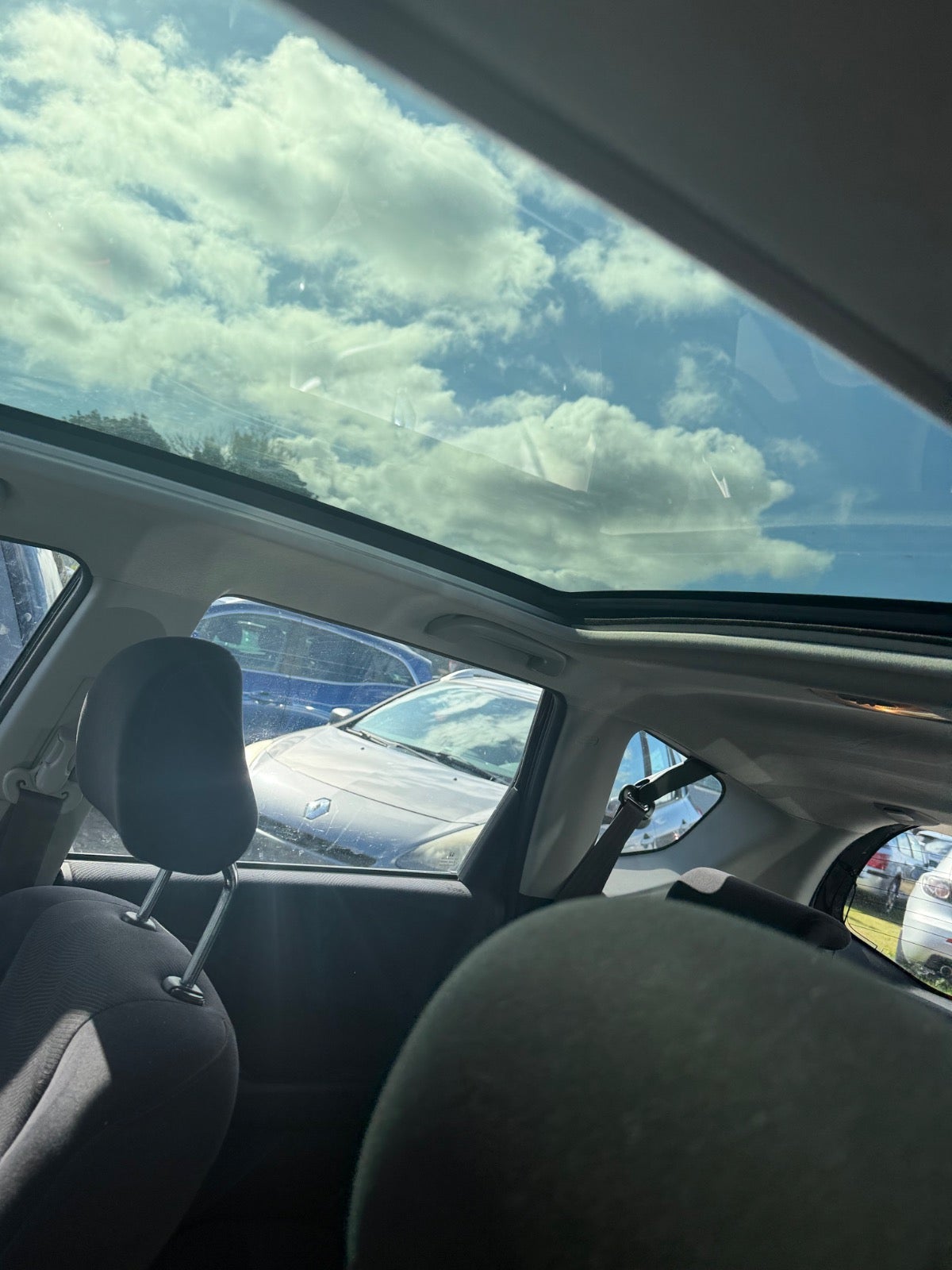 Honda Jazz Exclusive i-Shift - billede 4