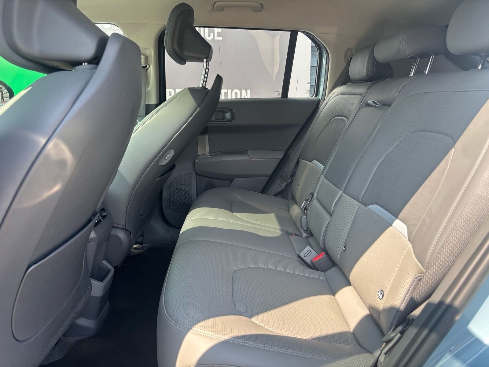 Kia EV3 Long Range Upgrade