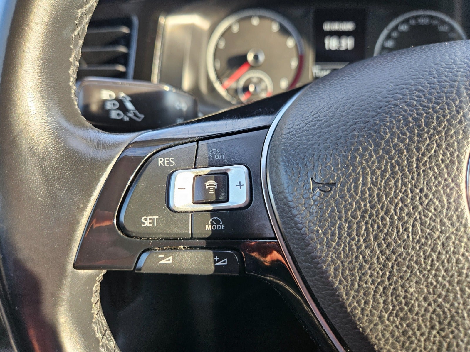Billede af VW Polo 1,0 TSi 95 Comfortline DSG