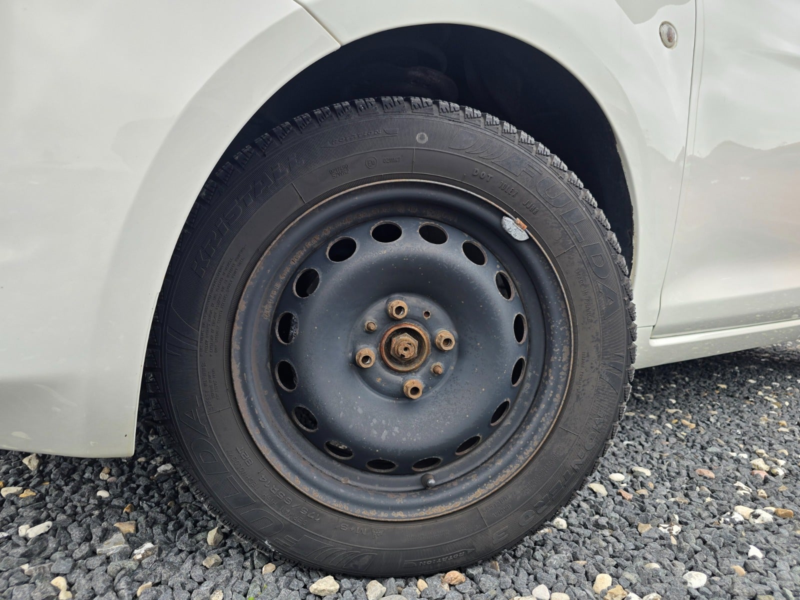 Billede af Ford Ka 1,2 Trend