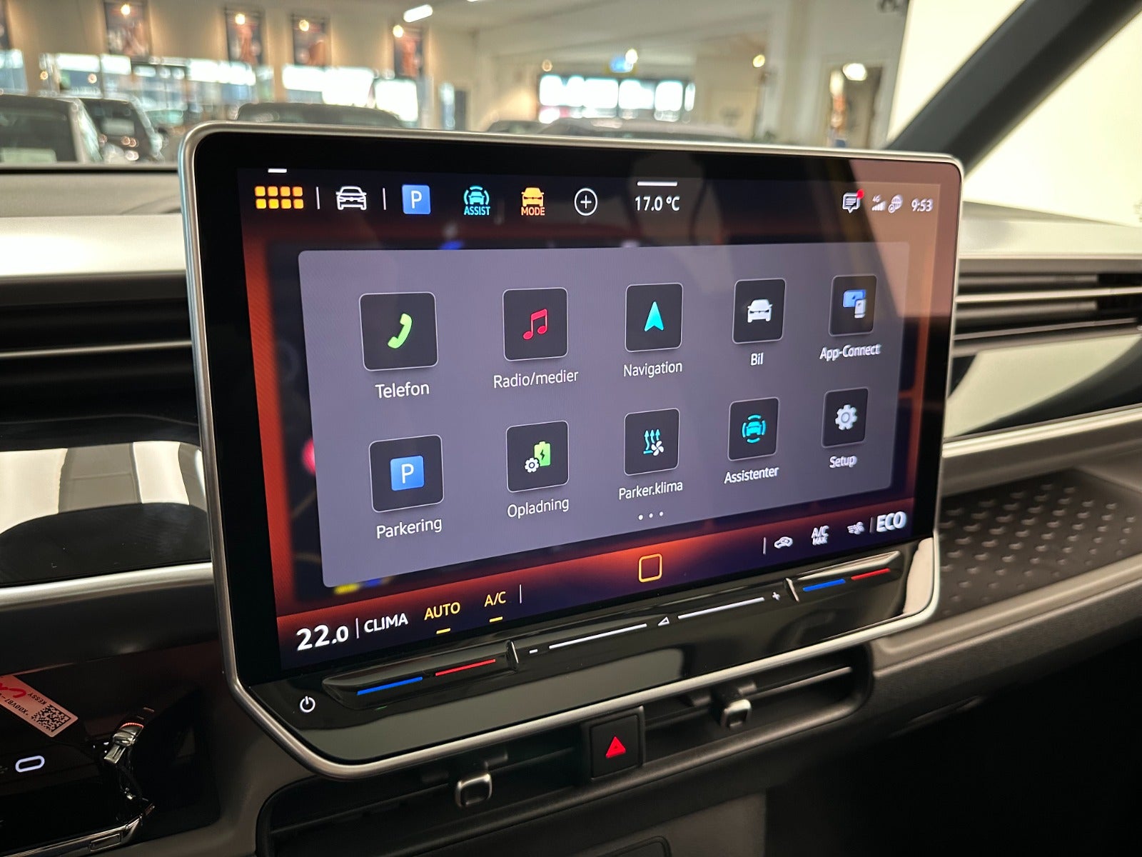 Billede af VW ID.Buzz 86 Pro 7prs LWB