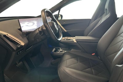 BMW iX xDrive40 Super Charged - 4