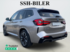 BMW iX3 Charged M-Sport thumbnail