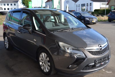 Opel Zafira Tourer 1,4 T 140 Cosmo eco 7prs 5d