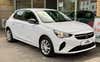 Opel Corsa-e Edition