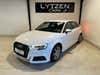 Audi A3 TFSi S-line Sportback