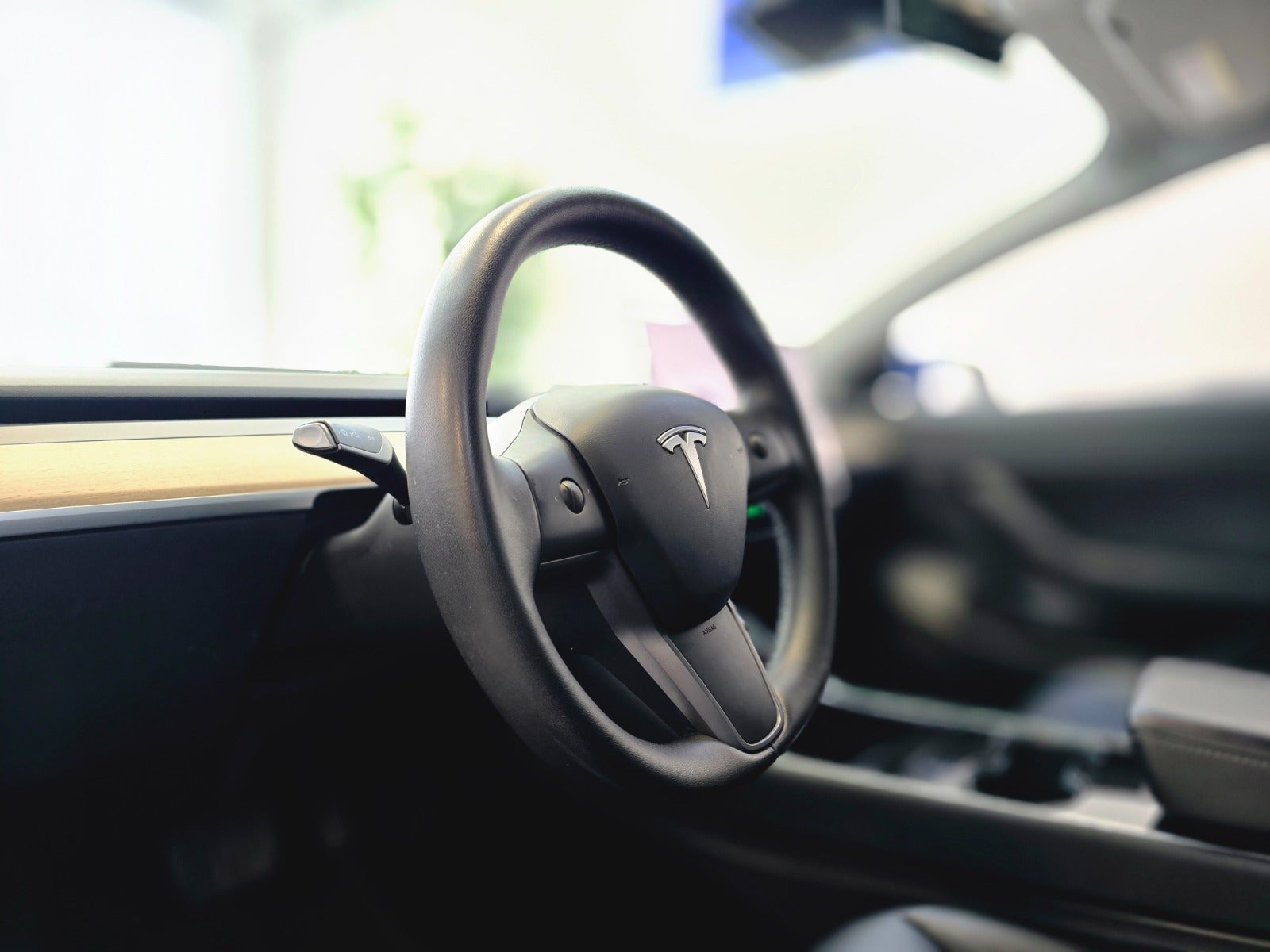 Billede af Tesla Model 3  Standard Range+ RWD