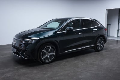 Mercedes EQE350 SUV  AMG Advance Plus 4Matic 5d