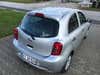 Nissan Micra Acenta thumbnail