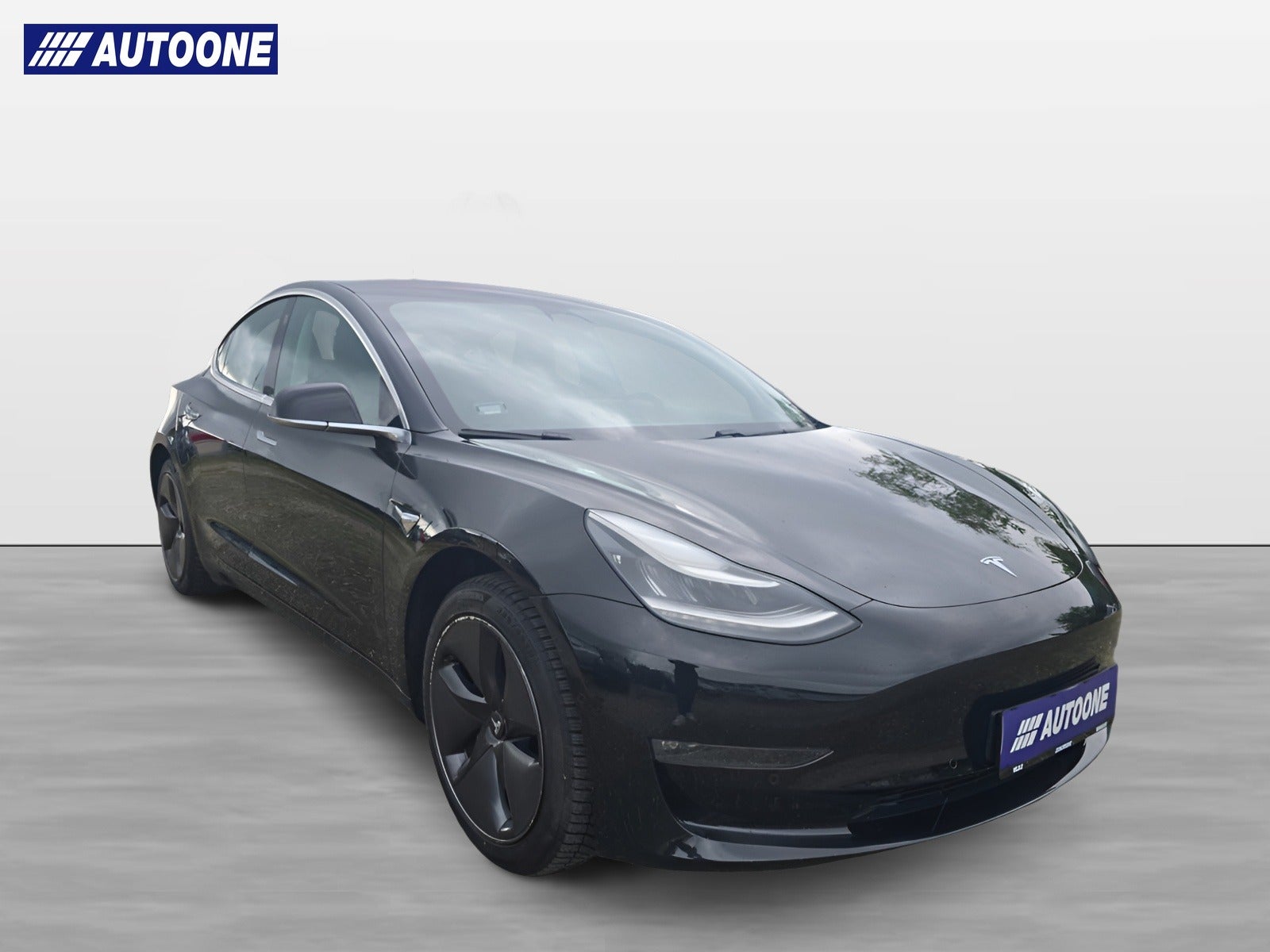 Billede af Tesla Model 3  Long Range AWD