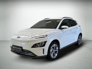 Hyundai Kona EV Trend
