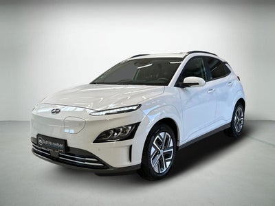 Hyundai Kona EV Trend