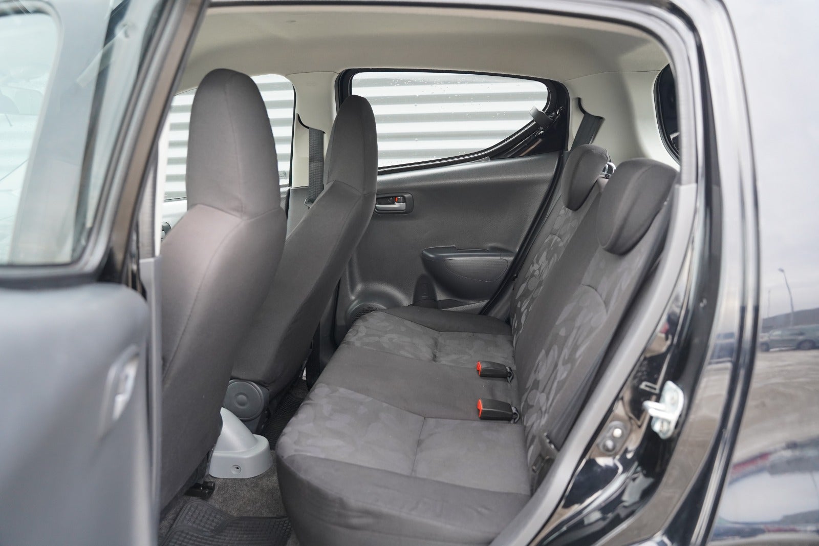 Billede af Suzuki Alto 1,0