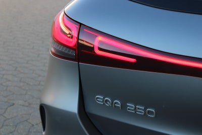 Mercedes EQA250 AMG Line