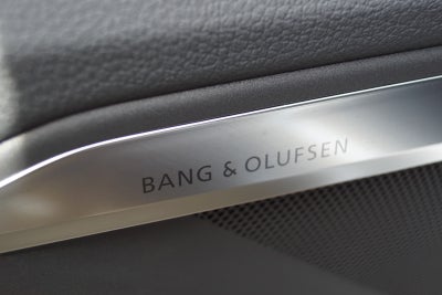 Audi e-tron S-line quattro