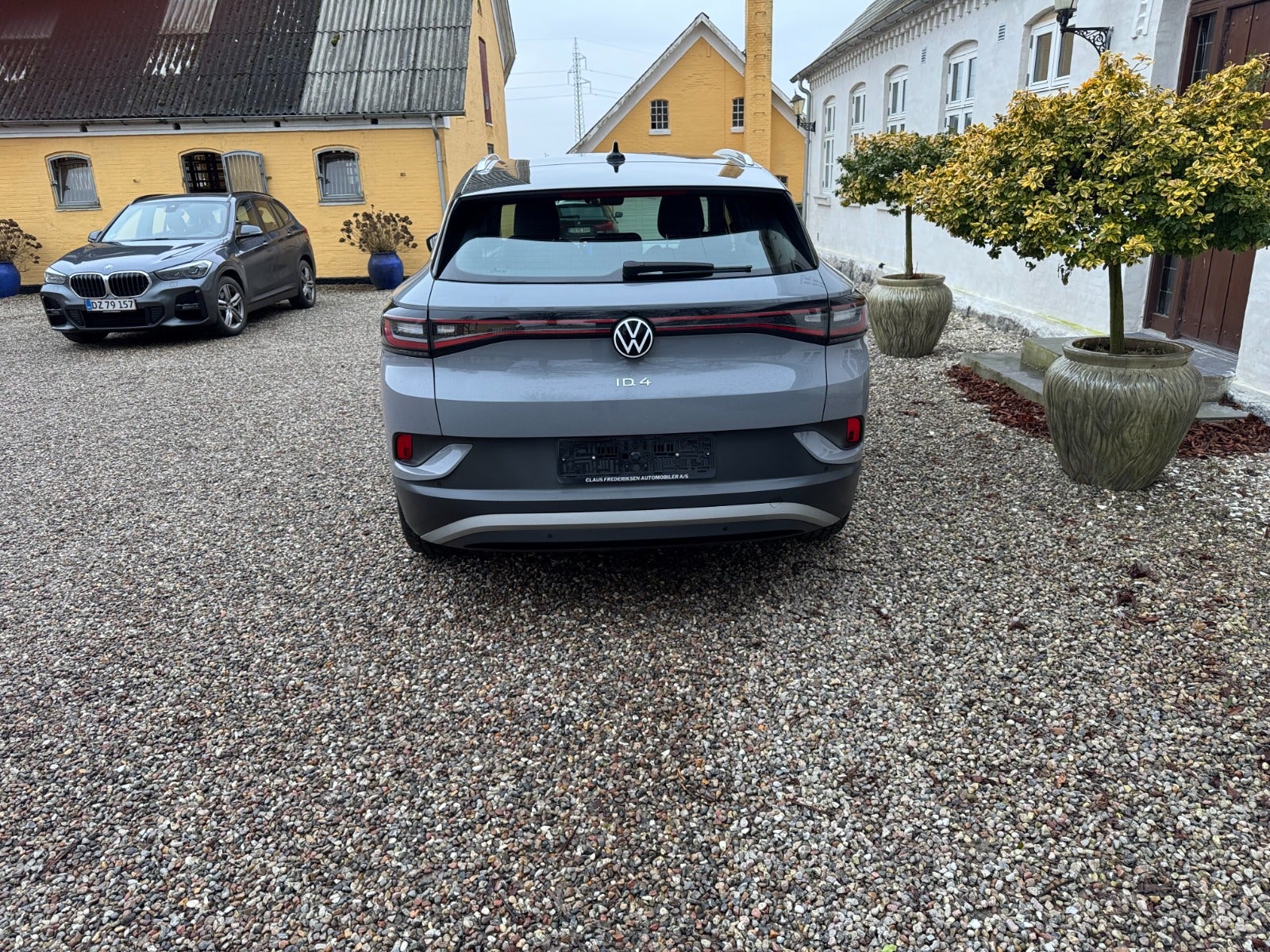 Billede af VW ID.4  Pro Performance