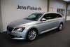 Skoda Superb TSi 150 Business Executive Combi DSG thumbnail