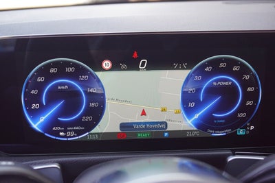 Mercedes EQB300 Progressive 4Matic