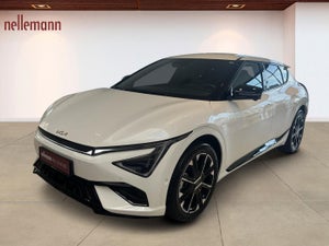 Kia EV6 Long Range Performance GT-Line AWD