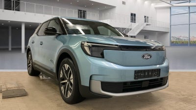 Ford Explorer 77 Select Extended Range 5d