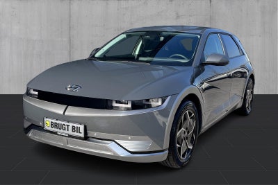 Hyundai Ioniq 5 Advanced - 0