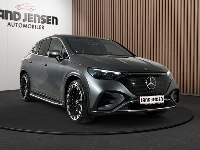 Mercedes EQE350 SUV AMG Premium 4Matic