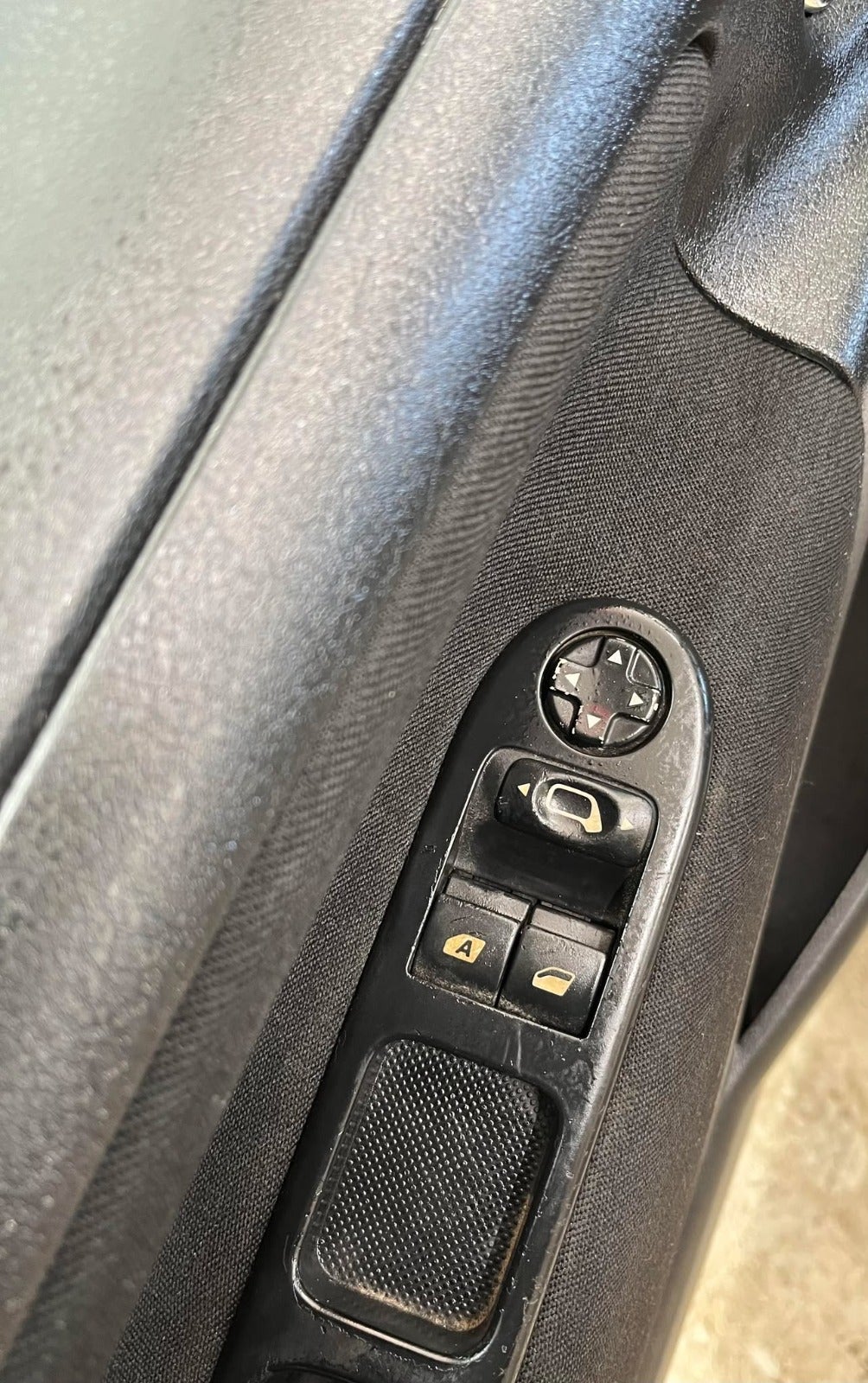 Billede af Peugeot 207 1,6 VTi Premium SW