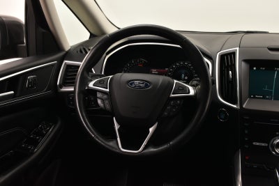 Ford S-MAX TDCi 180 Titanium aut. AWD