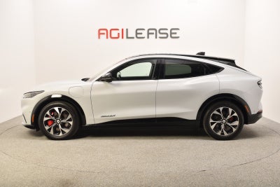 Ford Mustang Mach-E Extended Range AWD