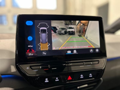 VW ID.3 Pro