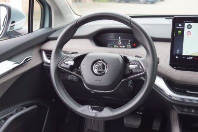 Skoda Enyaq iV Lodge