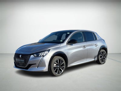 Peugeot e-208 GT