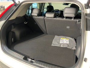 Kia Niro EV Inspiration