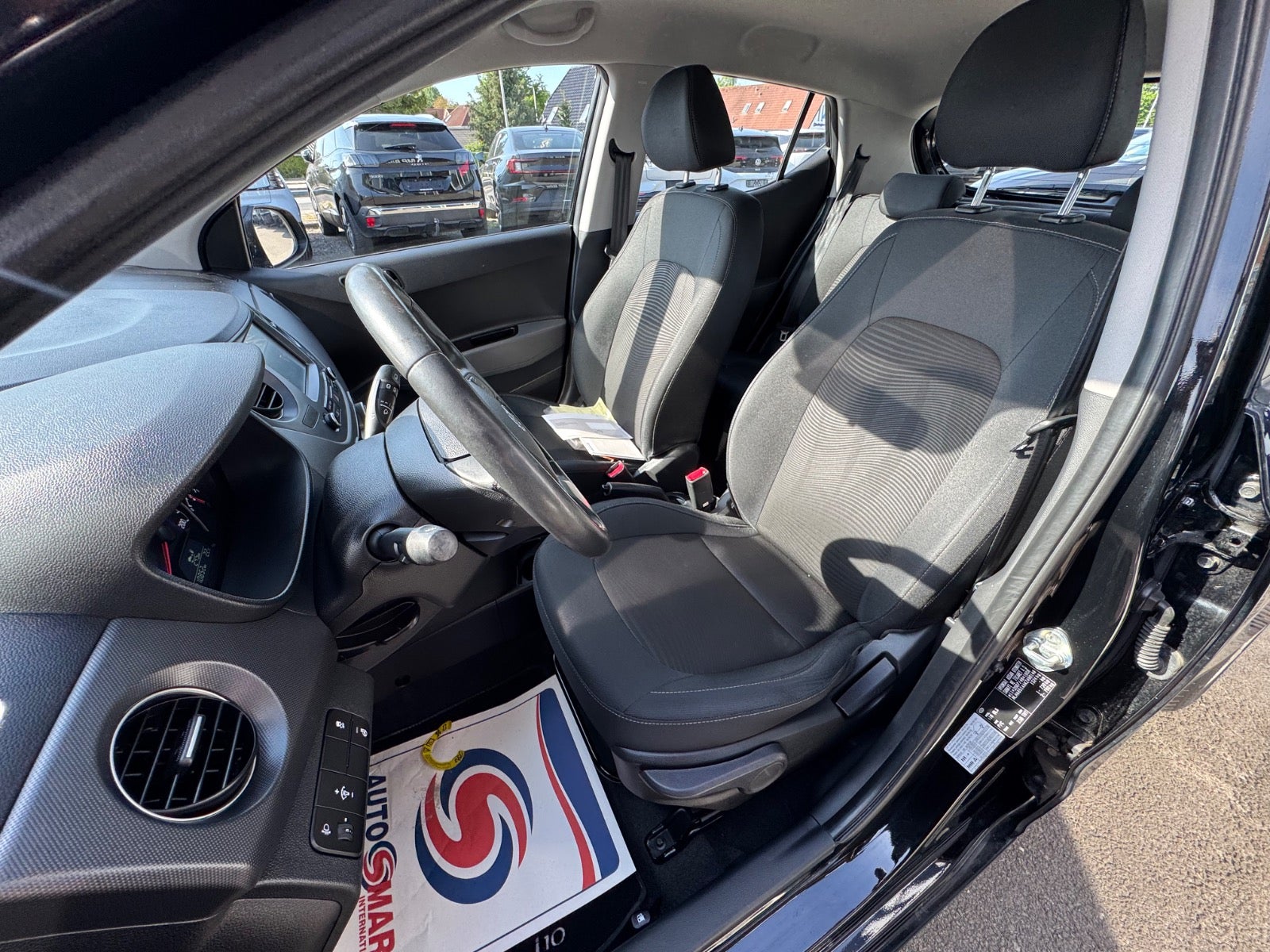 Billede af Hyundai i10 1,0 Trend