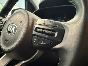 Kia Picanto Prestige Upgrade AMT