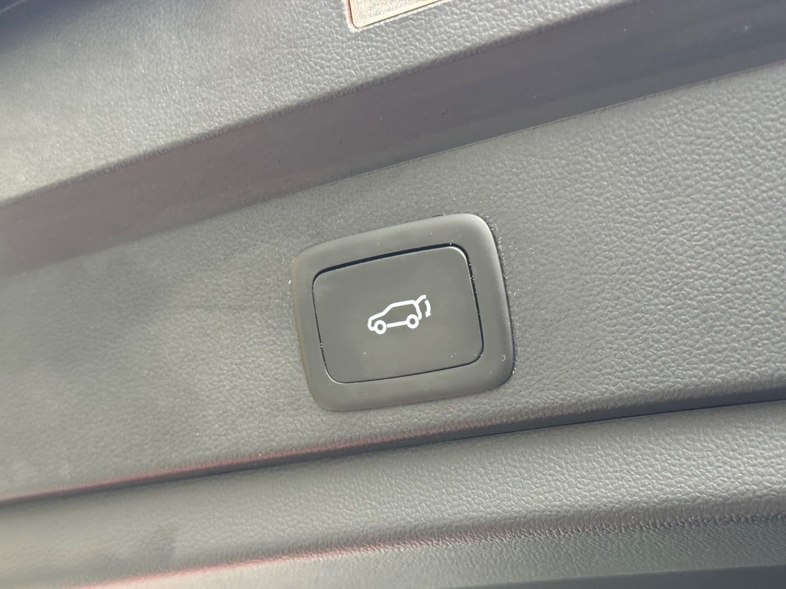 Billede af MG Marvel R  Luxury