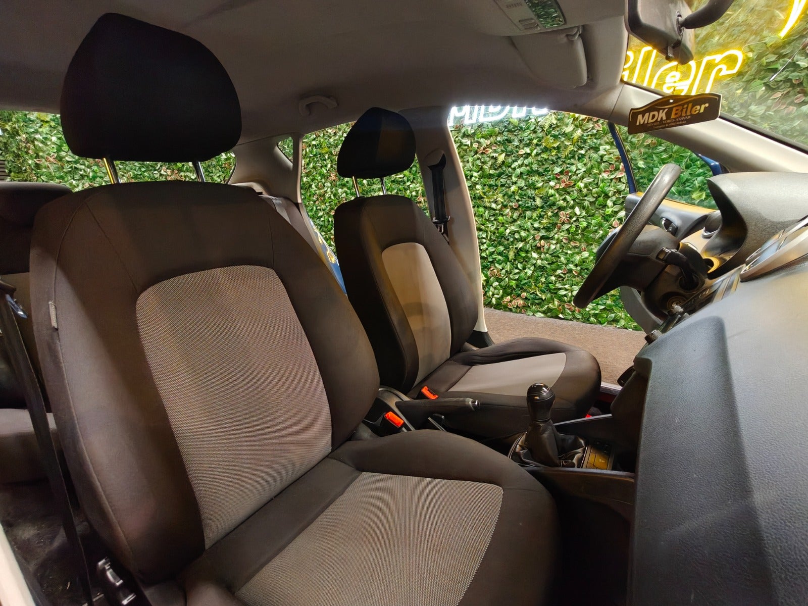 Billede af Seat Ibiza 1,0 TSi 95 Reference