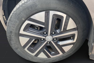 Hyundai Kona EV Advanced