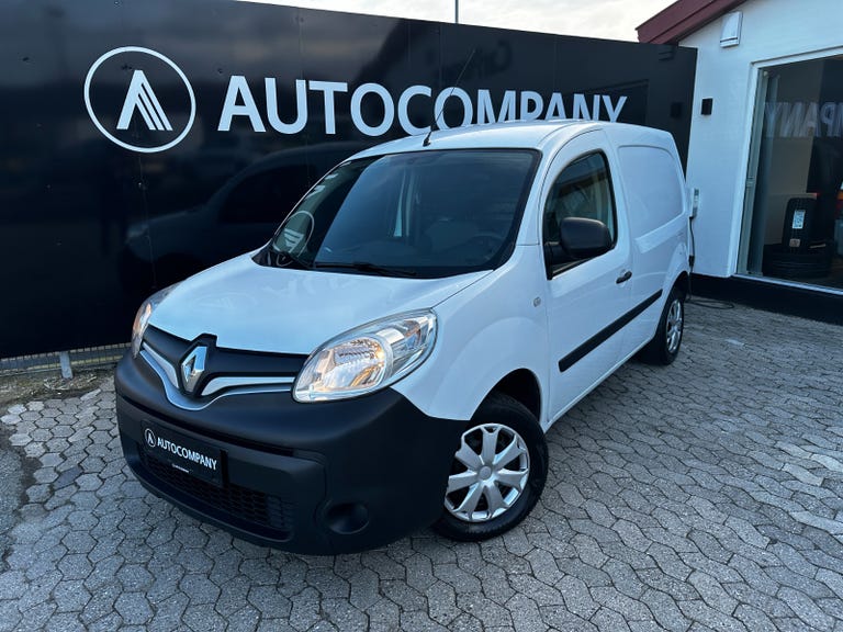 Renault Kangoo dCi 75 Access L1