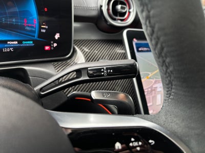 Mercedes CLE53 AMG Premium Plus Coupé aut. 4Matic+