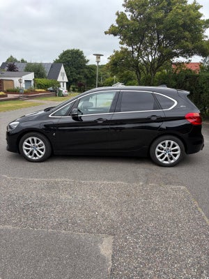 BMW 225xe 1,5 Active Tourer iPerformance aut. 5d